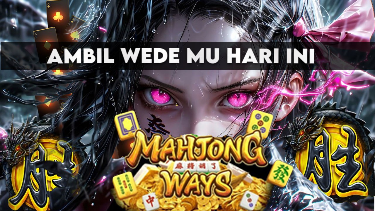 Mesin Kasino Online Terbaru PG Soft Mengisi Awal Perjalanan Tahun 2026