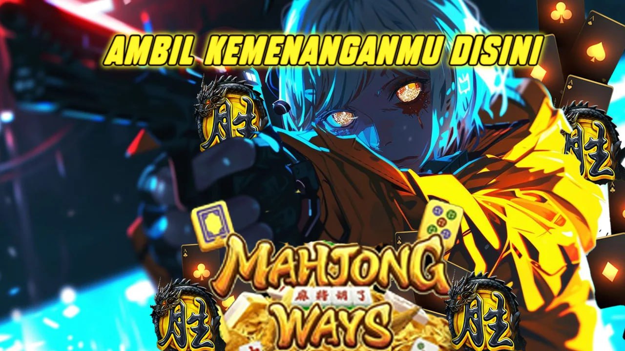 PG Soft Sambut 2026 Lewat Kehadiran Mesin Kasino Online Modern