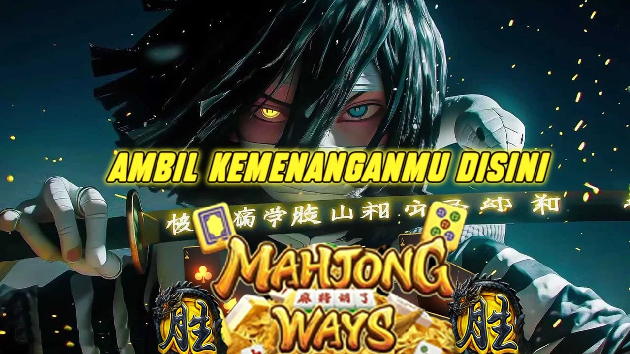 Mesin Kasino Online PG Soft Ramaikan Peta Hiburan Digital Awal 2026