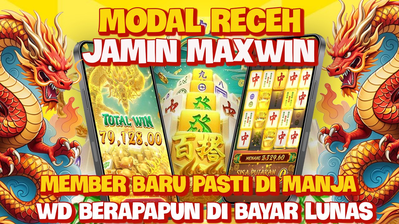 Awal 2026, PG Soft Tampilkan Mesin Kasino Online dengan Sentuhan Berbeda